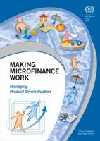 Making Microfinance Work 9221241831 Book Cover