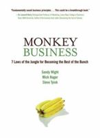 Monkey Business 1423601459 Book Cover