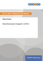 Branchenreport Ausgabe 2/2014 3737958971 Book Cover
