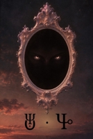 The Dark Mirror B0HK98VQSK Book Cover