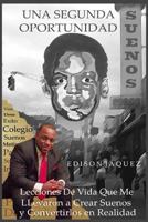 Una Segunda Oportunidad 1723095087 Book Cover