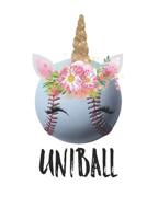 Uniball! 1077617011 Book Cover