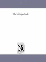 The Michigan Book 1146275382 Book Cover