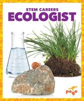 Ecologist 1641281804 Book Cover