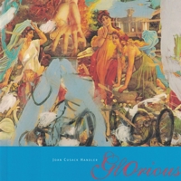 Glorious 0970718640 Book Cover