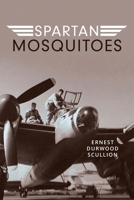 Spartan Mosquitoes 1039138748 Book Cover