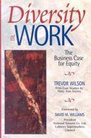 Diversity at WORK: The Business Case for Equity 0471642770 Book Cover