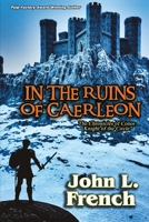 In the Ruins of Caerleon: The Chronicles of Conor, Knight of the Circle 1958310050 Book Cover