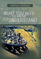 What You Need to Know to Understand 1477139265 Book Cover