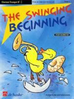 Swinging Beginning 9043100374 Book Cover
