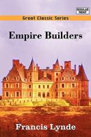 The Empire Builders 9354755747 Book Cover