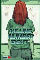 Killing Number 8 1918193215 Book Cover
