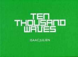 Ten Thousand Waves 0956686206 Book Cover