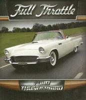 Ford Thunderbird (Full Throttle 2) 1600445721 Book Cover