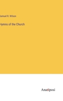 Hymns of the Church 3382130270 Book Cover