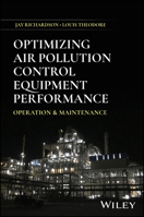 Optimizing Air Pollution Equipment Performance: Operation and Maintenance 1394288654 Book Cover