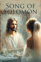 Song of Solomon: Pursuit of a Bride B0F6VVN3BK Book Cover