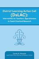 District Learning Action Cell (DsLAC) 1967361088 Book Cover