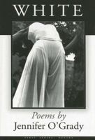 White: Poems (First Series: Poetry) 0922811415 Book Cover