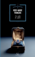 Un reflet de saphir (French Edition) 2930492686 Book Cover
