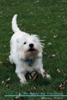 West Highland White Terrier Affirmations Workbook West Highland White Terrier Presents: Positive and Loving Affirmations Workbook. Includes: Mentoring Questions, Guidance, Supporting You. 1526977532 Book Cover
