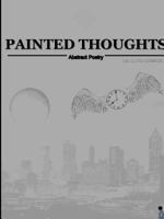 Painted Thoughts 1105080463 Book Cover