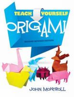 Teach Yourself Origami 0486401413 Book Cover