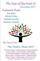 The Year of the Poet IV November 2017 197002030X Book Cover