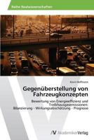 Gegenuberstellung Von Fahrzeugkonzepten 3639634136 Book Cover