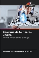 Gestione delle risorse umane 6205711826 Book Cover