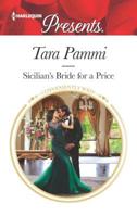 Sicilian's Bride for a Price 1335504834 Book Cover