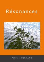 Résonances 1326157760 Book Cover