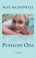 Penelope One 1475199295 Book Cover