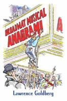 Broadway Musical Anagrami 1425762670 Book Cover
