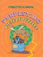 Mad Moose's Perplexing Picture Puzzles 1904139035 Book Cover