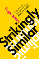 Strikingly Similar: Plagiarism and Appropriation from Chaucer to Chatbots 1009618326 Book Cover