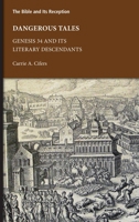 Dangerous Tales 1628376309 Book Cover