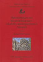 Behinderungen Und Beeintrachtigungen / Disability and Impairment in Antiquity 1407309455 Book Cover