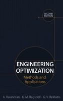 Engineering Optimization 0471558141 Book Cover