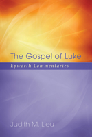 The Gospel of Luke 0716205165 Book Cover