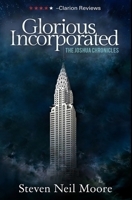 Glorious Incorporated: Premium Hardcover Edition 103446406X Book Cover