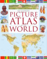 Illustrated Picture Atlas of the World 1741812755 Book Cover