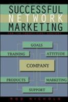 Successful Network Marketing for the 21st Century (PSI Successful Business Library) (Psi Successful Business Library) 1555713505 Book Cover