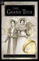 The Grand Tour 0152055568 Book Cover
