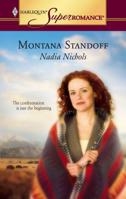 Montana Standoff 0373712871 Book Cover