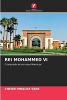 Rei Mohammed VI (Portuguese Edition) 6208471885 Book Cover