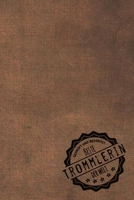 Geprüft und Bestätigt beste Trommlerin der Welt: inkl. Terminplaner | Kalender 2020 ? | Das perfekte Geschenk für Frauen, die trommlen | Geschenkidee | Geschenke (German Edition) 1711756105 Book Cover