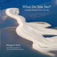 What Do You See? Finding Shapes from The Sky 0985248629 Book Cover