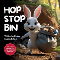 Hop Stop Bin B0FCH1WYNP Book Cover