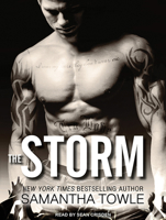 The Storm 1522753621 Book Cover